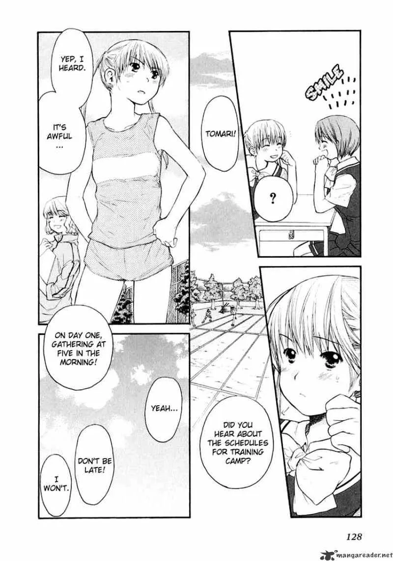 Kashimashi - Girl Meets Girl - Page 5