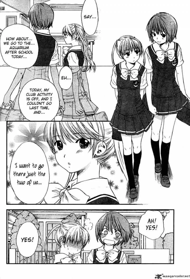 Kashimashi - Girl Meets Girl - Page 7