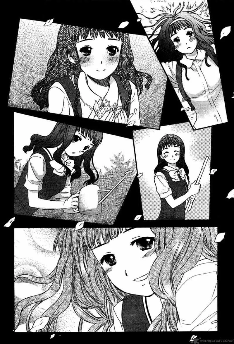 Kashimashi - Girl Meets Girl - Page 9