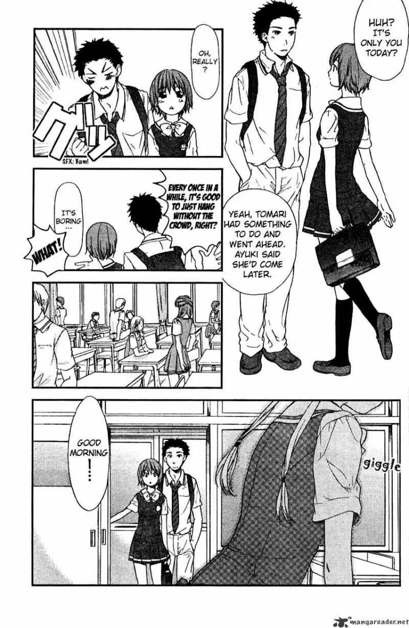 Kashimashi - Girl Meets Girl - Page 2