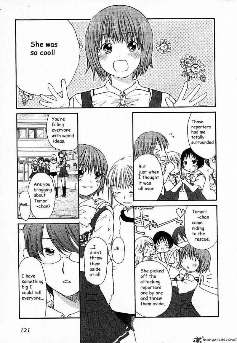 Kashimashi - Girl Meets Girl - Page 2