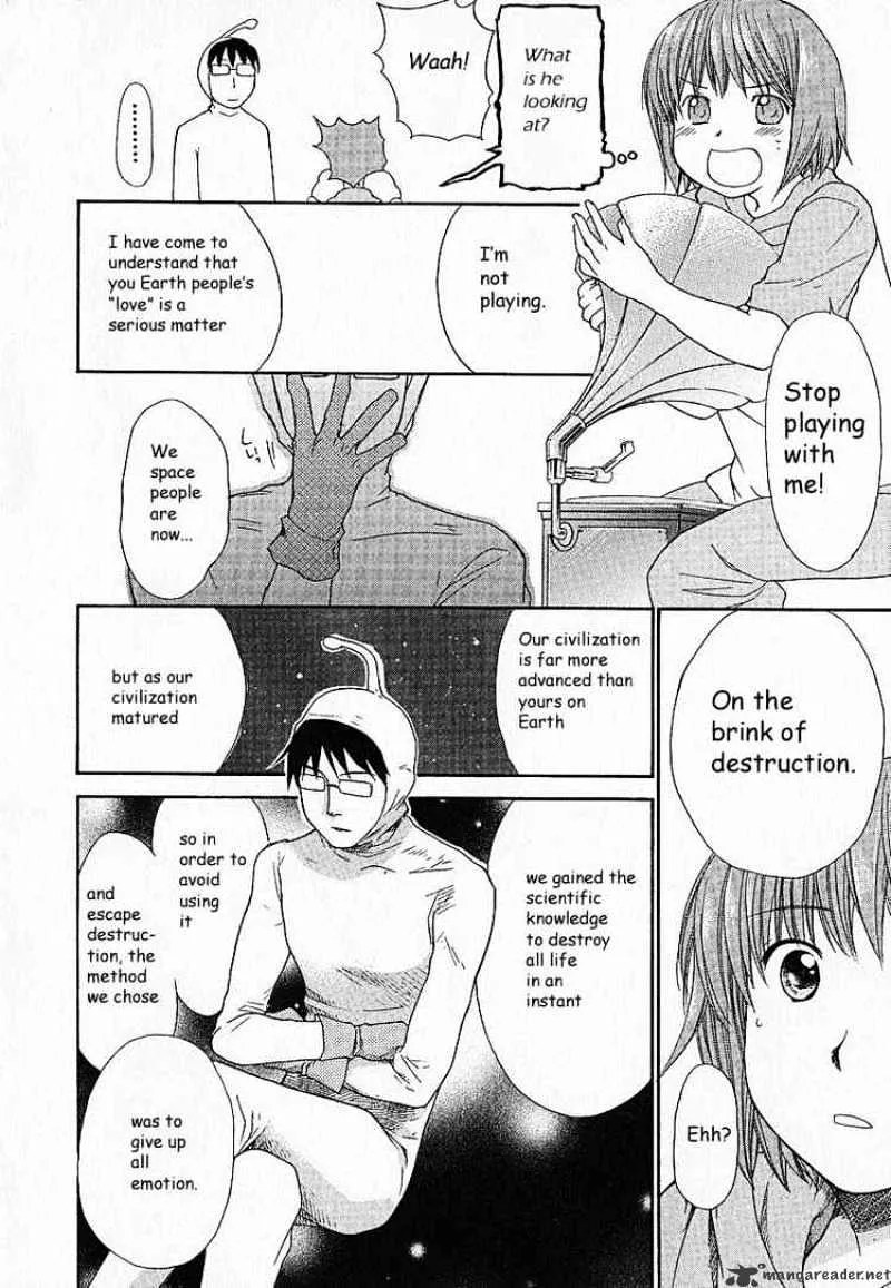 Kashimashi - Girl Meets Girl - Page 2