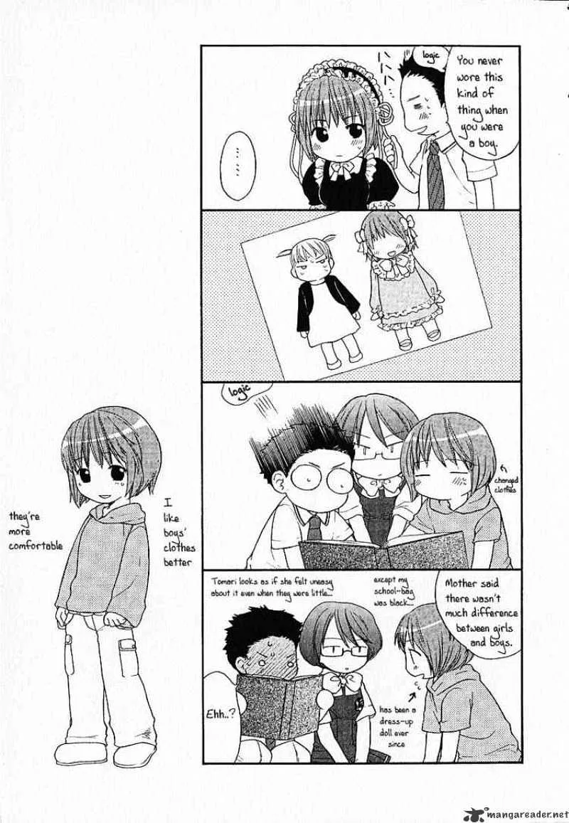 Kashimashi - Girl Meets Girl - Page 24