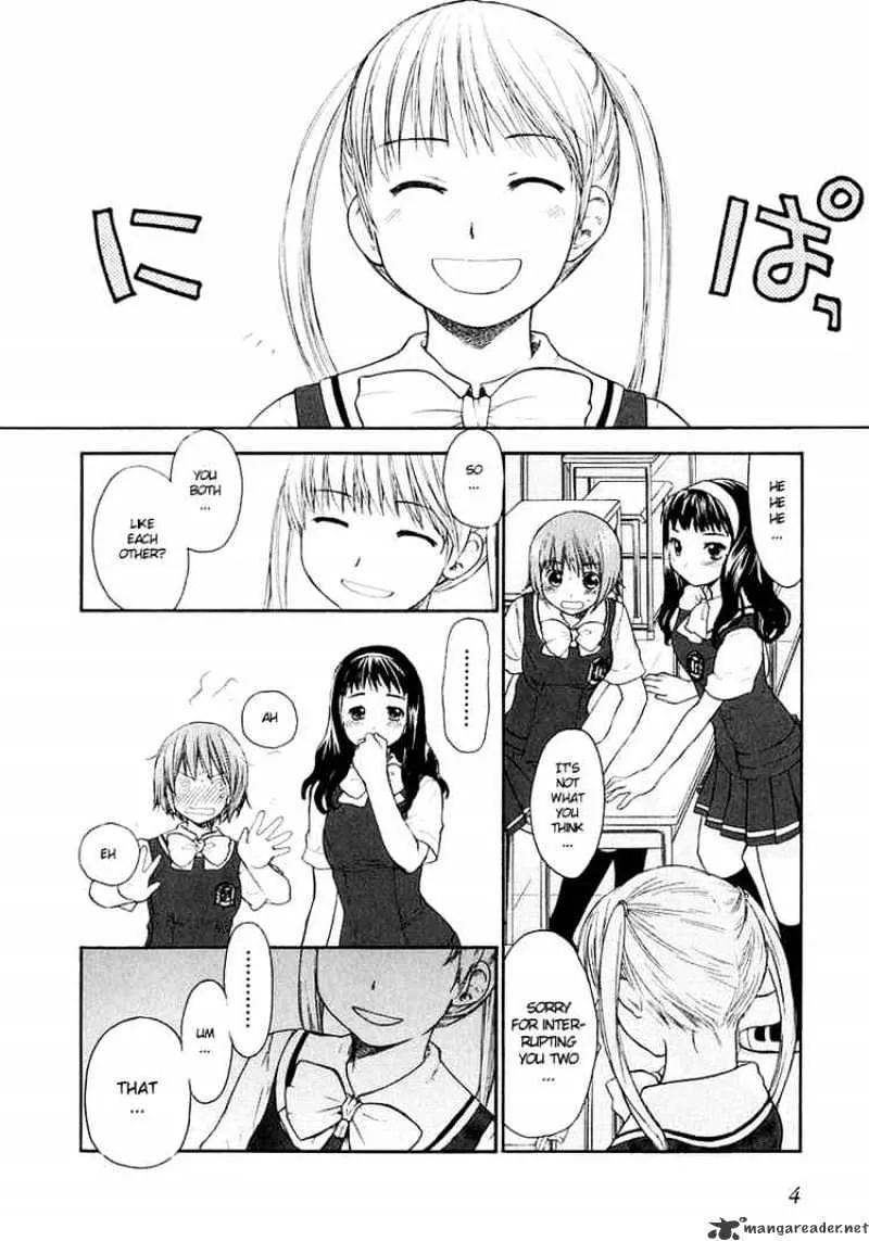 Kashimashi - Girl Meets Girl - Page 2