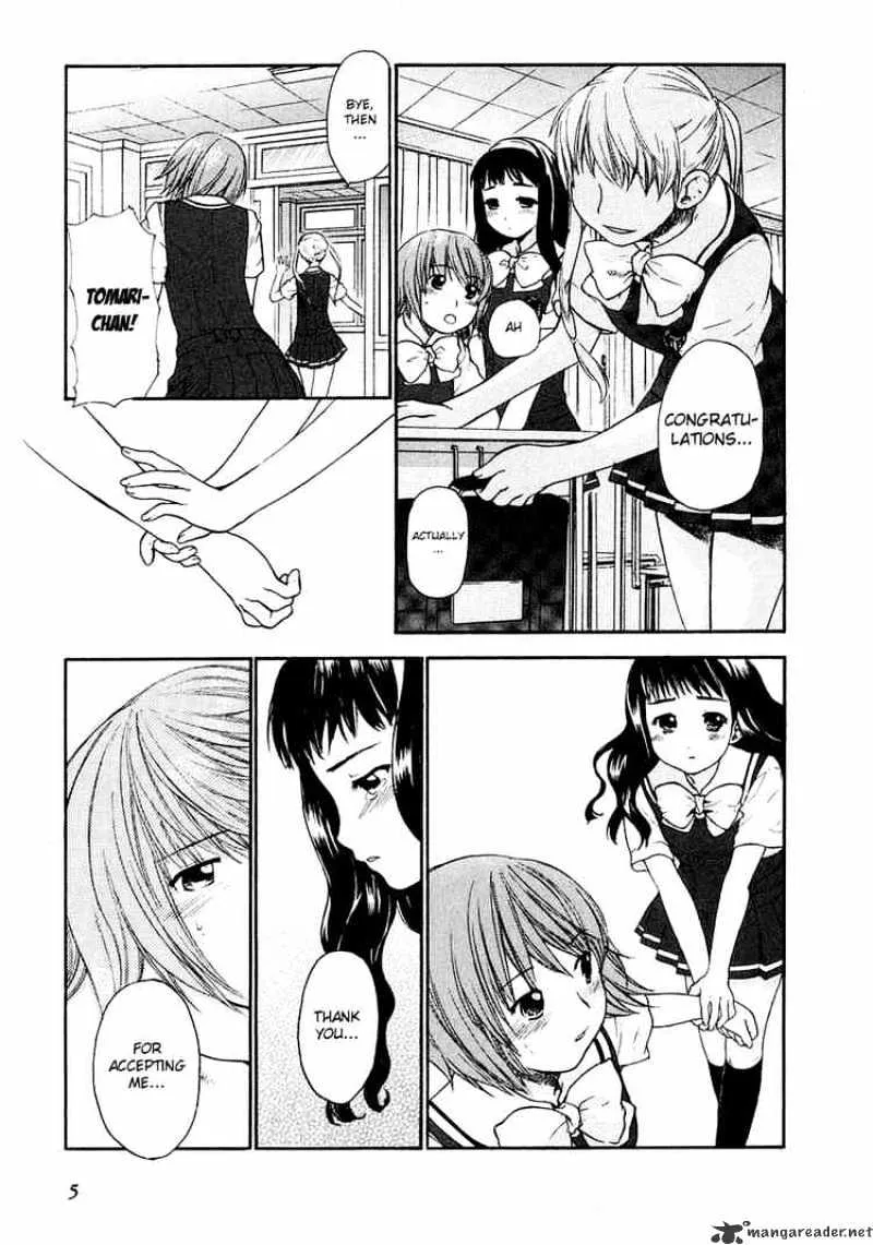 Kashimashi - Girl Meets Girl - Page 3