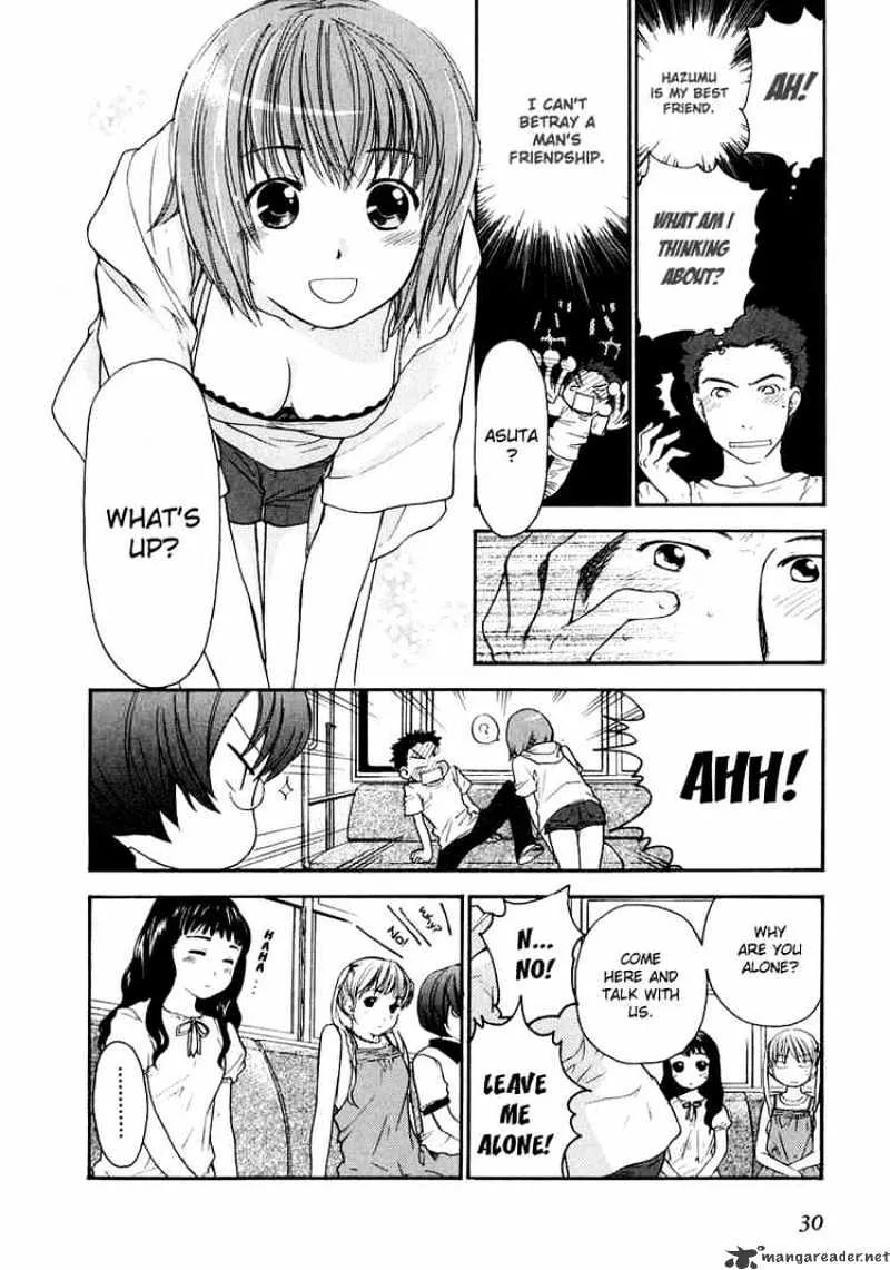 Kashimashi - Girl Meets Girl - Page 3