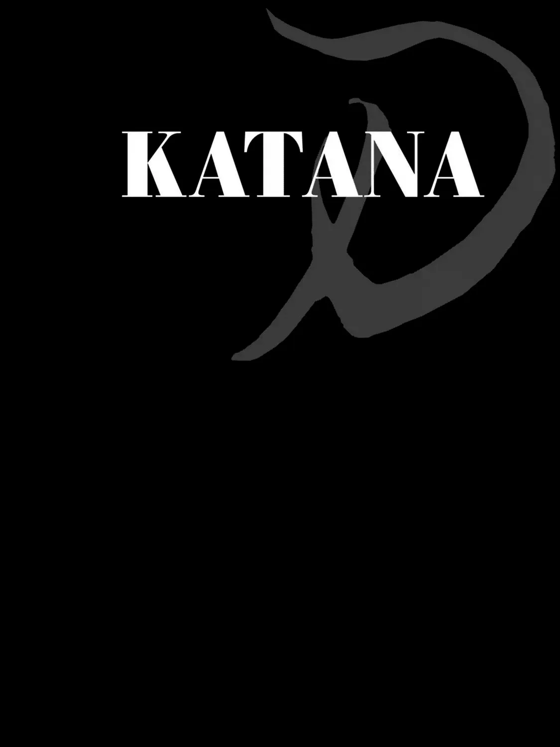 Katana Chapter 40 page 1 - MangaNato