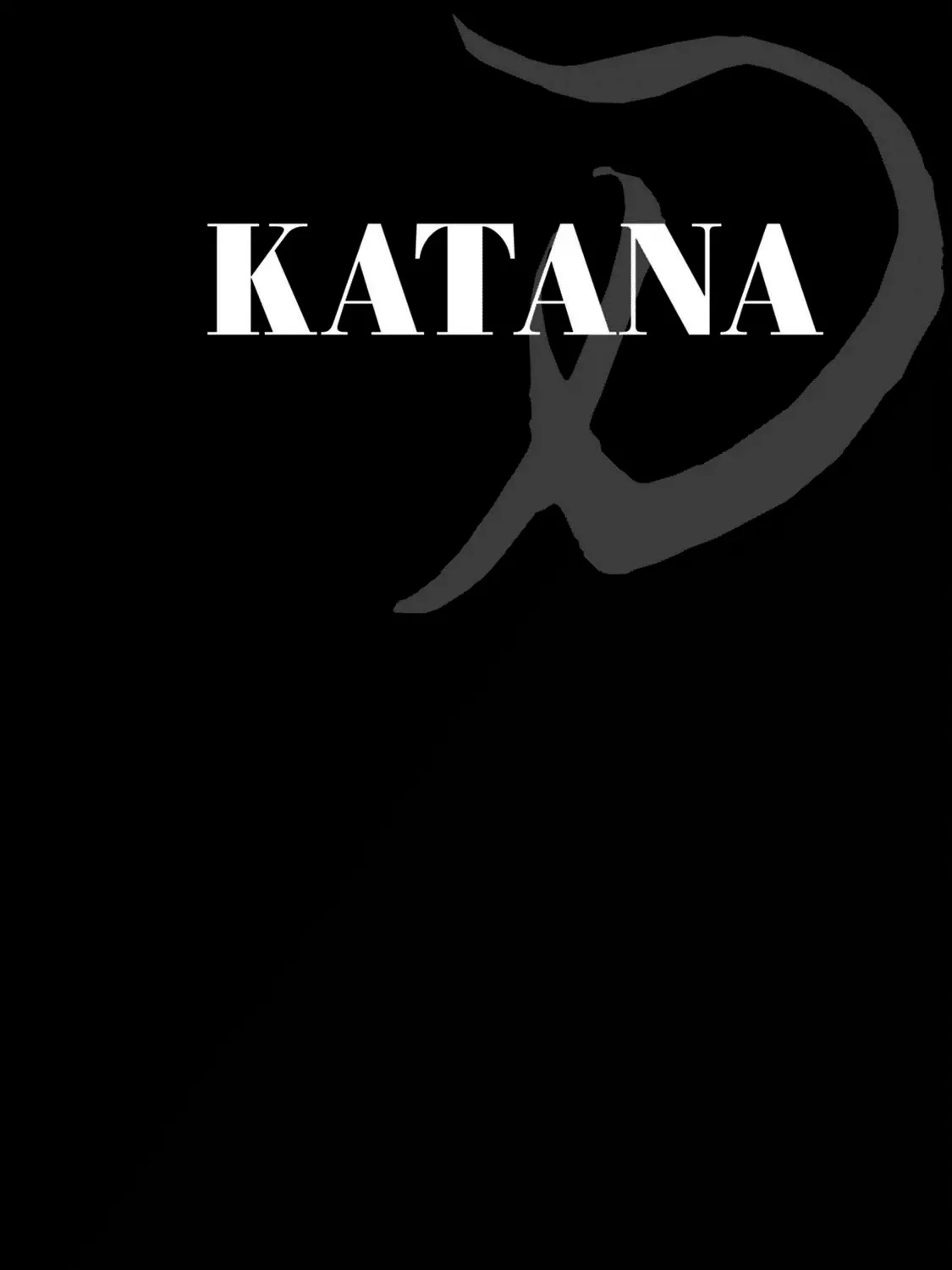 Katana Chapter 41 page 1 - MangaNato