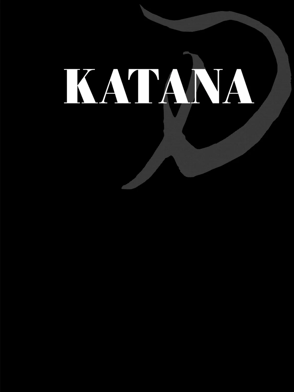 Katana Chapter 46 page 1 - MangaNato