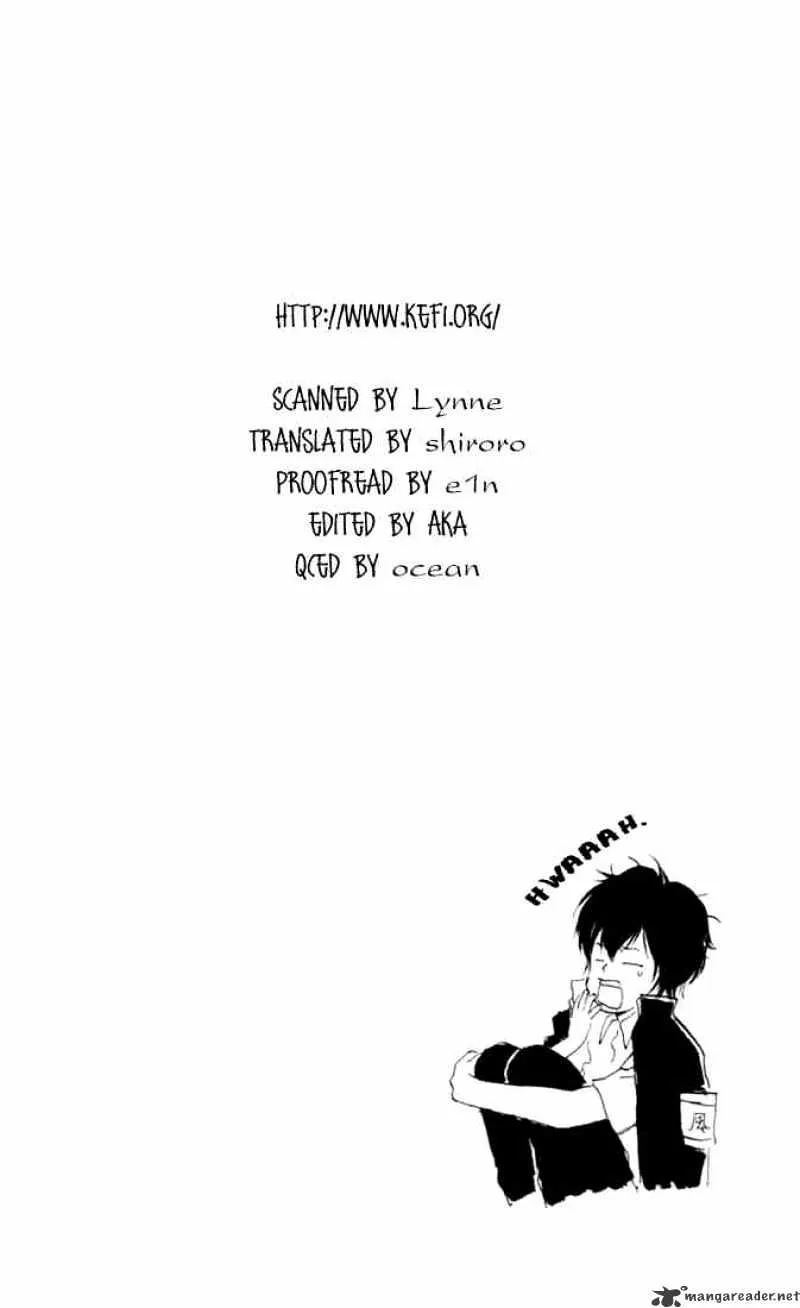 Kateikyoushi Hitman Reborn! Chapter 16 page 28 - MangaKakalot