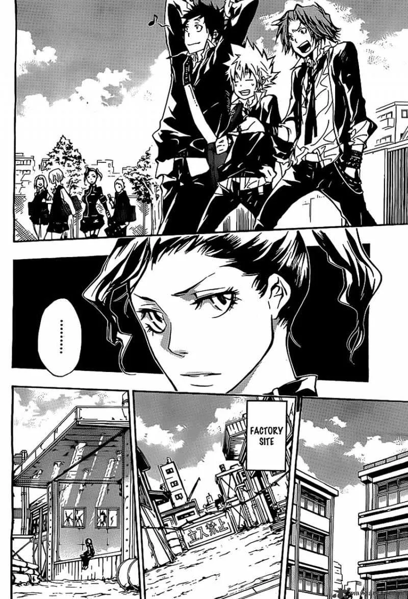 Kateikyoushi Hitman Reborn! Chapter 292 page 16 - MangaKakalot