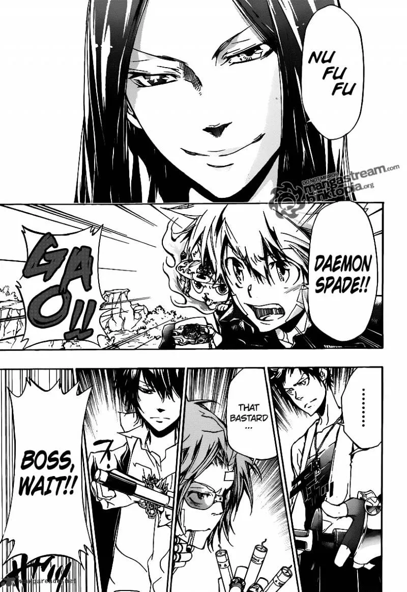 Kateikyoushi Hitman Reborn! Chapter 337 page 3 - MangaKakalot