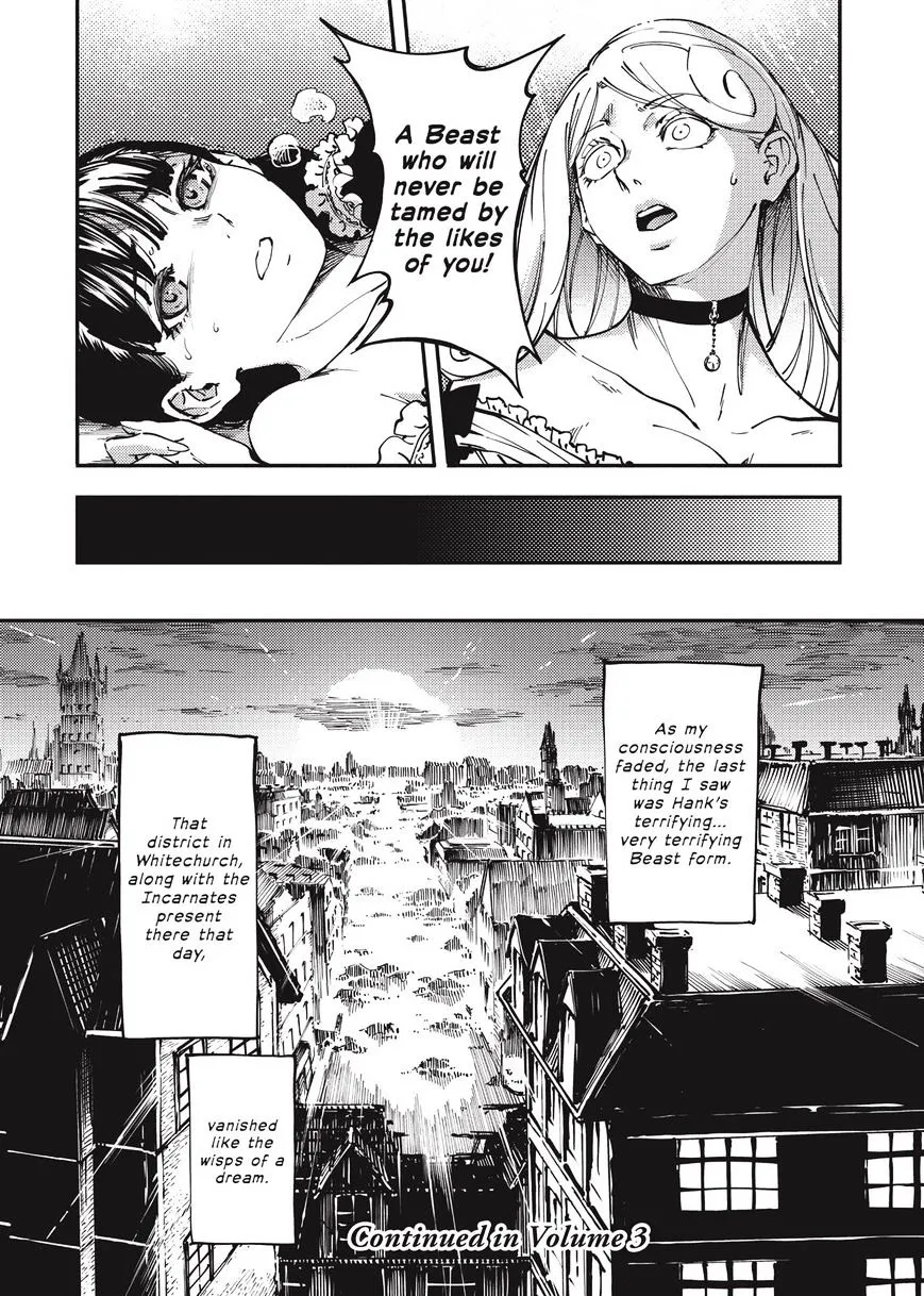 Katsute Kami Datta Kemonotachi e Chapter 10 page 44 - MangaNato