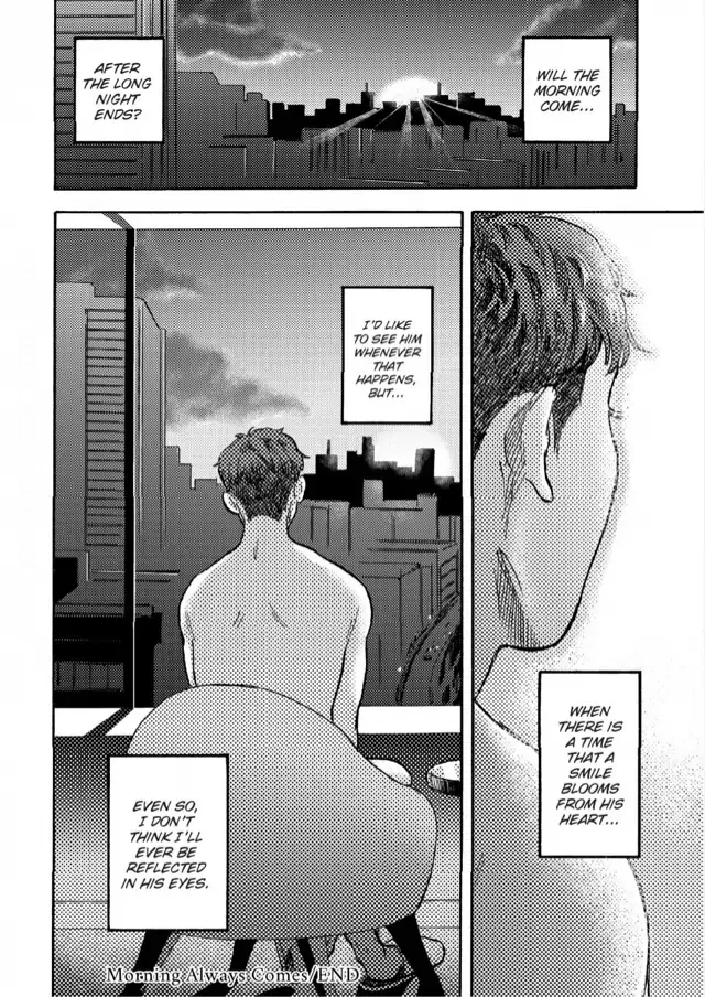 Katsutoshi - Page 4