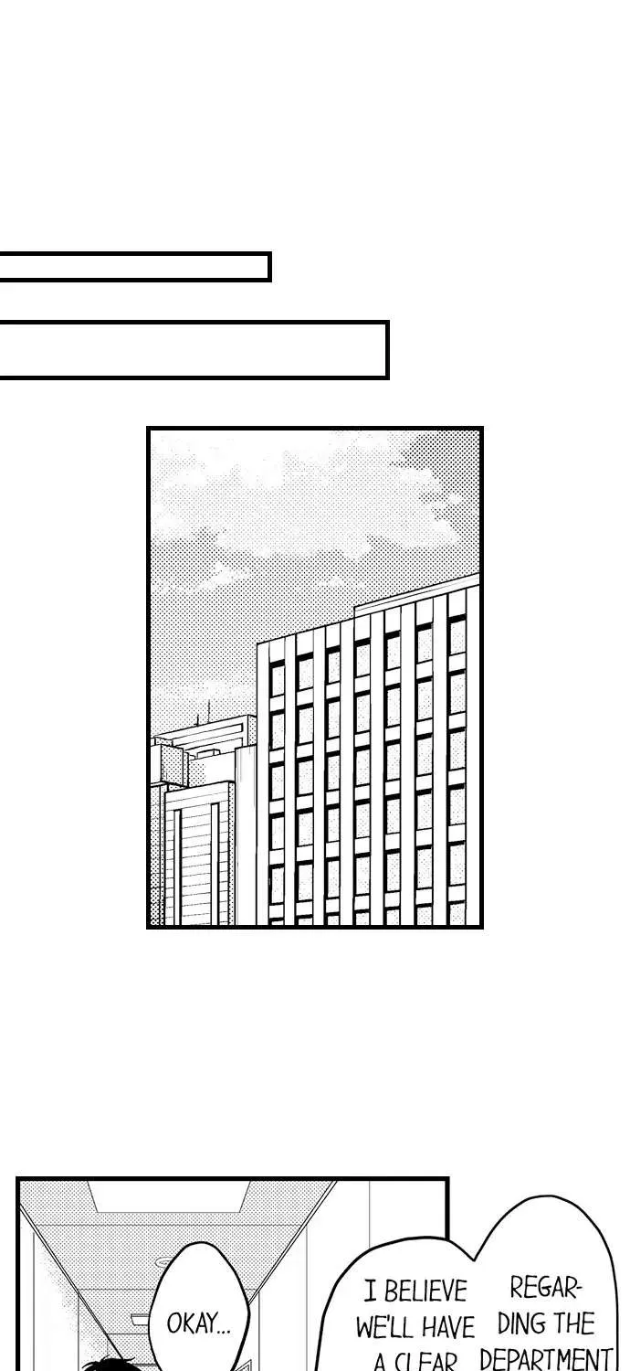 Kawai Sugi da yo, Yasashiku Dekinai. - Ottori Shiina-san wa Bed no Ue de wa Tekagen Shirazu Chapter 13 page 17 - MangaKakalot