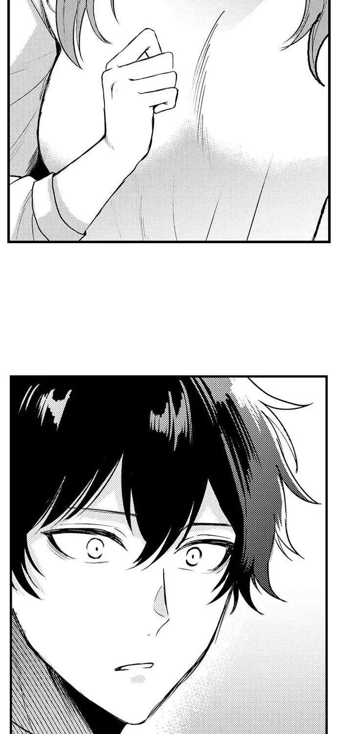 Kawai Sugi da yo, Yasashiku Dekinai. - Ottori Shiina-san wa Bed no Ue de wa Tekagen Shirazu Chapter 14 page 26 - MangaKakalot