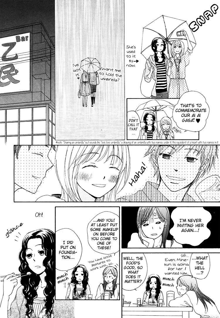 Kawaii Anata Chapter 1 page 20 - MangaKakalot