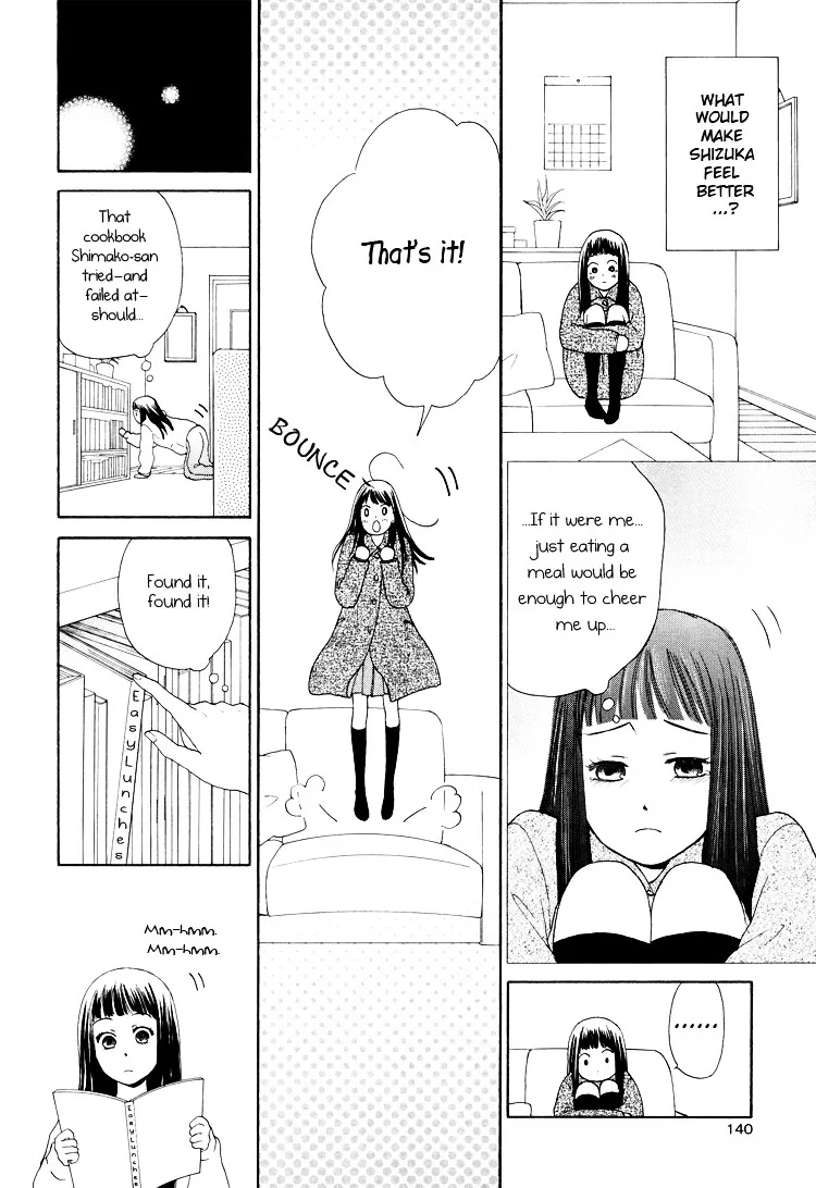 Kawaii Anata Chapter 6 page 10 - MangaKakalot