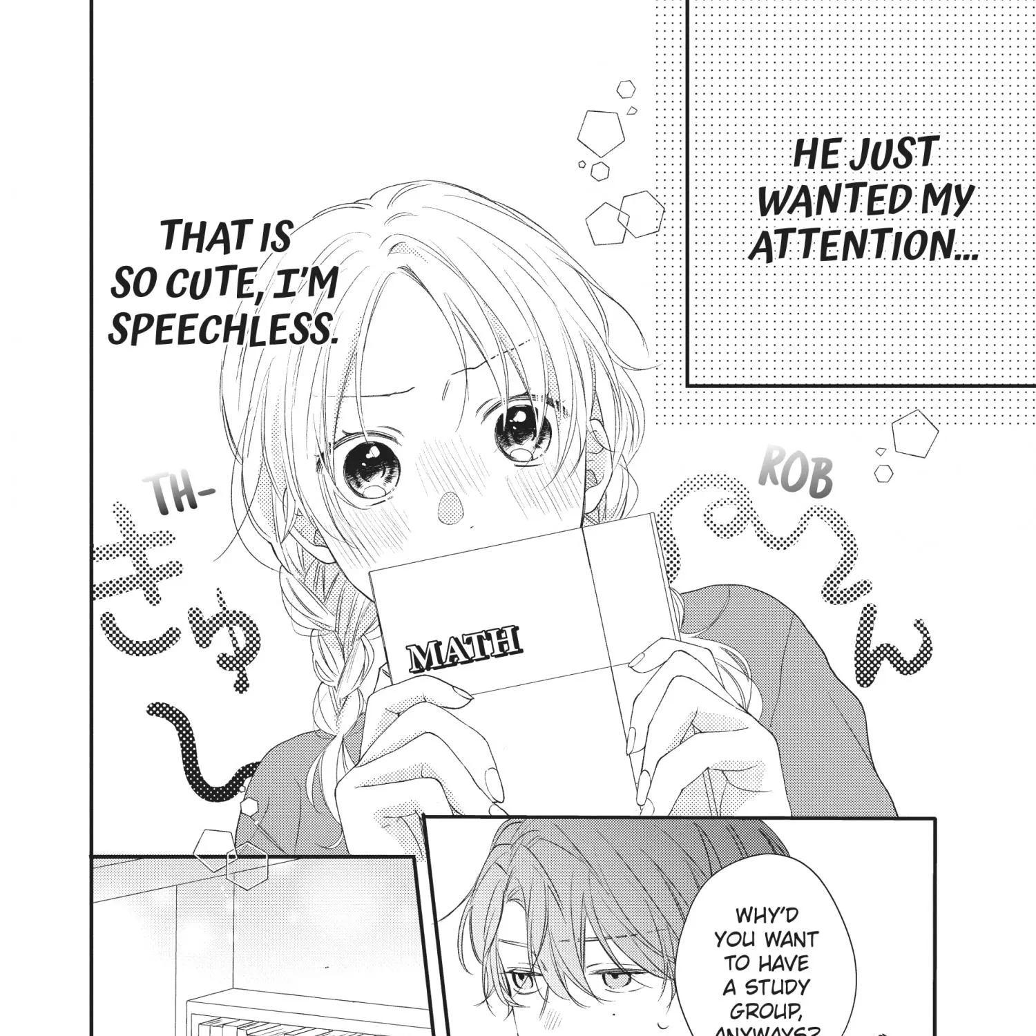 Kawaii Nante Kiitenai Chapter 20 page 72 - MangaKakalot