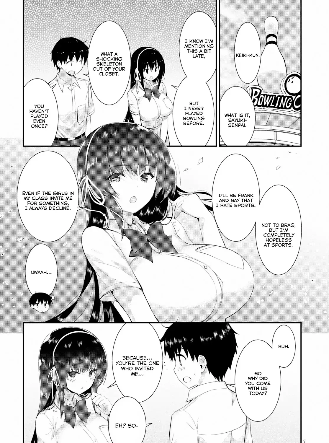 Kawaiikereba Hentai demo Suki ni Natte Kuremasu ka? - Page 13