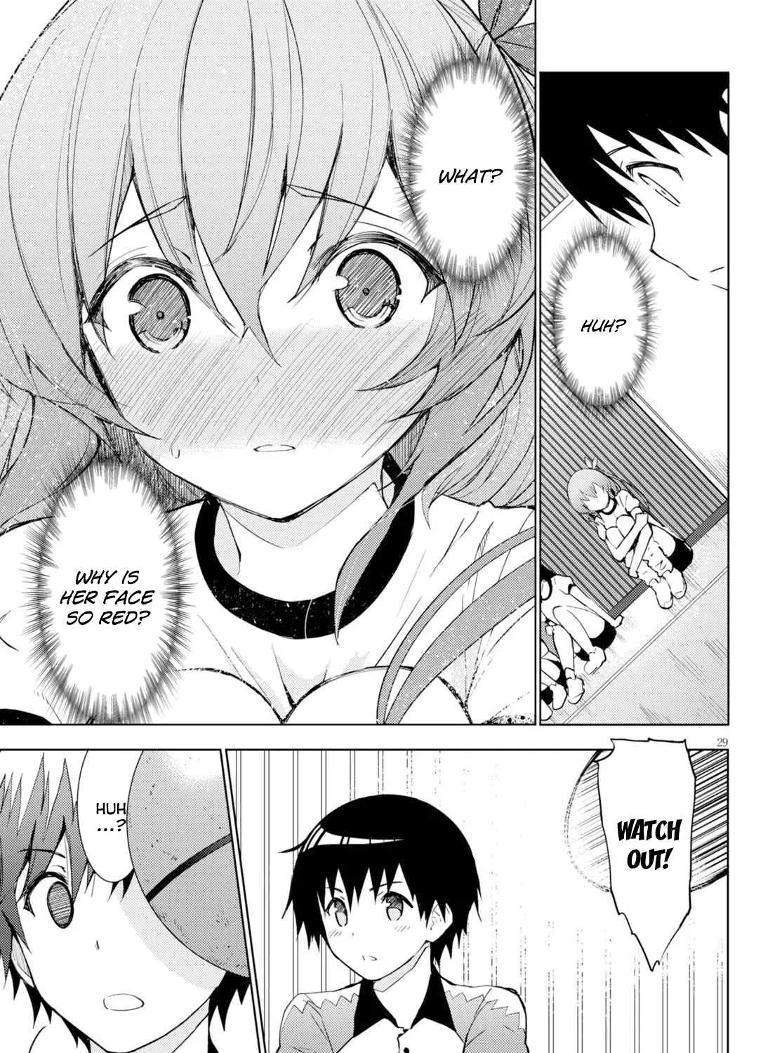 Kawaiikereba Hentai demo Suki ni Natte Kuremasu ka? - Page 56