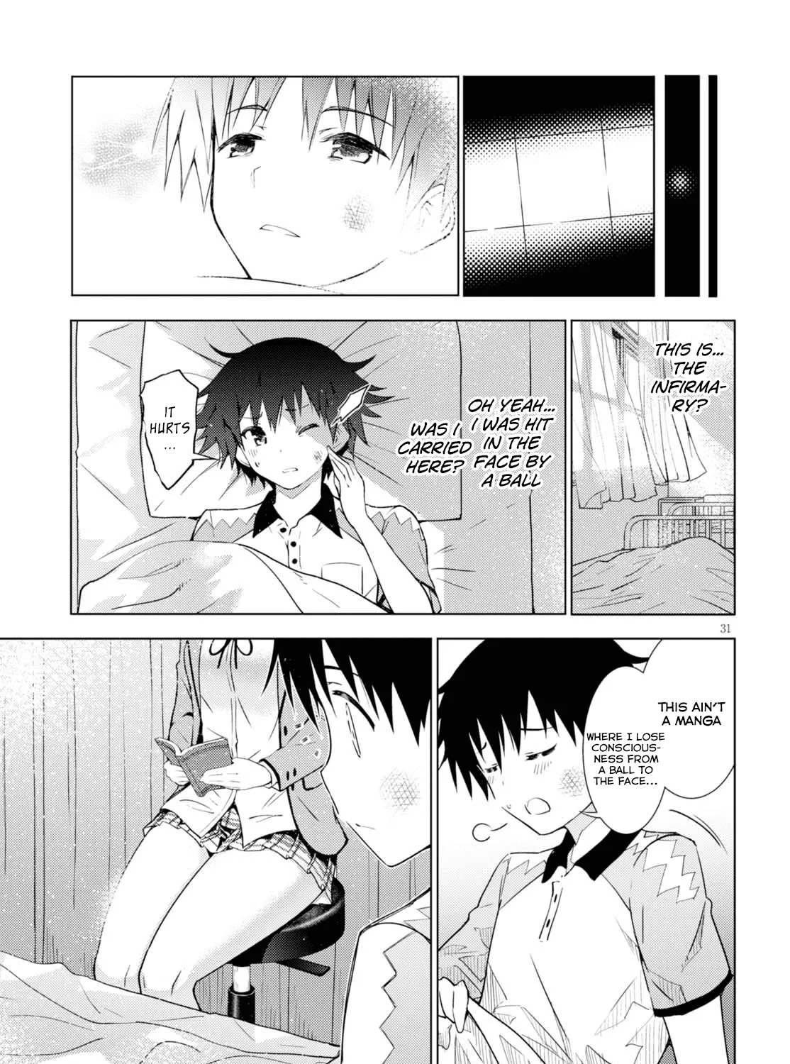 Kawaiikereba Hentai demo Suki ni Natte Kuremasu ka? - Page 60