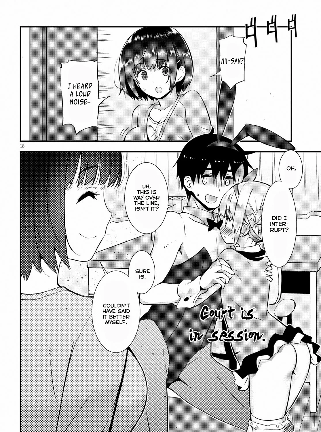 Kawaiikereba Hentai demo Suki ni Natte Kuremasu ka? - Page 42