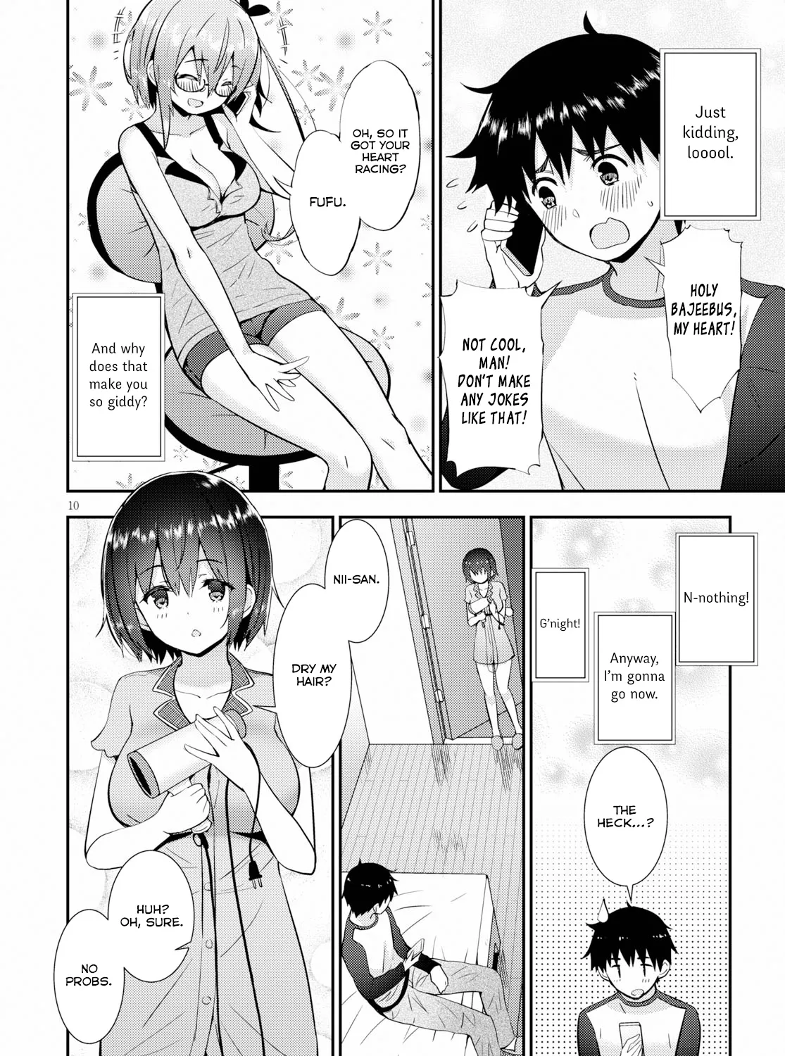 Kawaiikereba Hentai demo Suki ni Natte Kuremasu ka? - Page 18