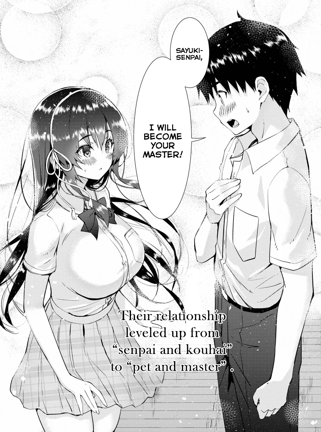 Kawaiikereba Hentai demo Suki ni Natte Kuremasu ka? - Page 58