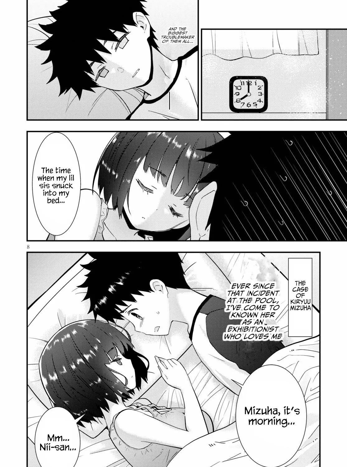 Kawaiikereba Hentai demo Suki ni Natte Kuremasu ka? - Page 16