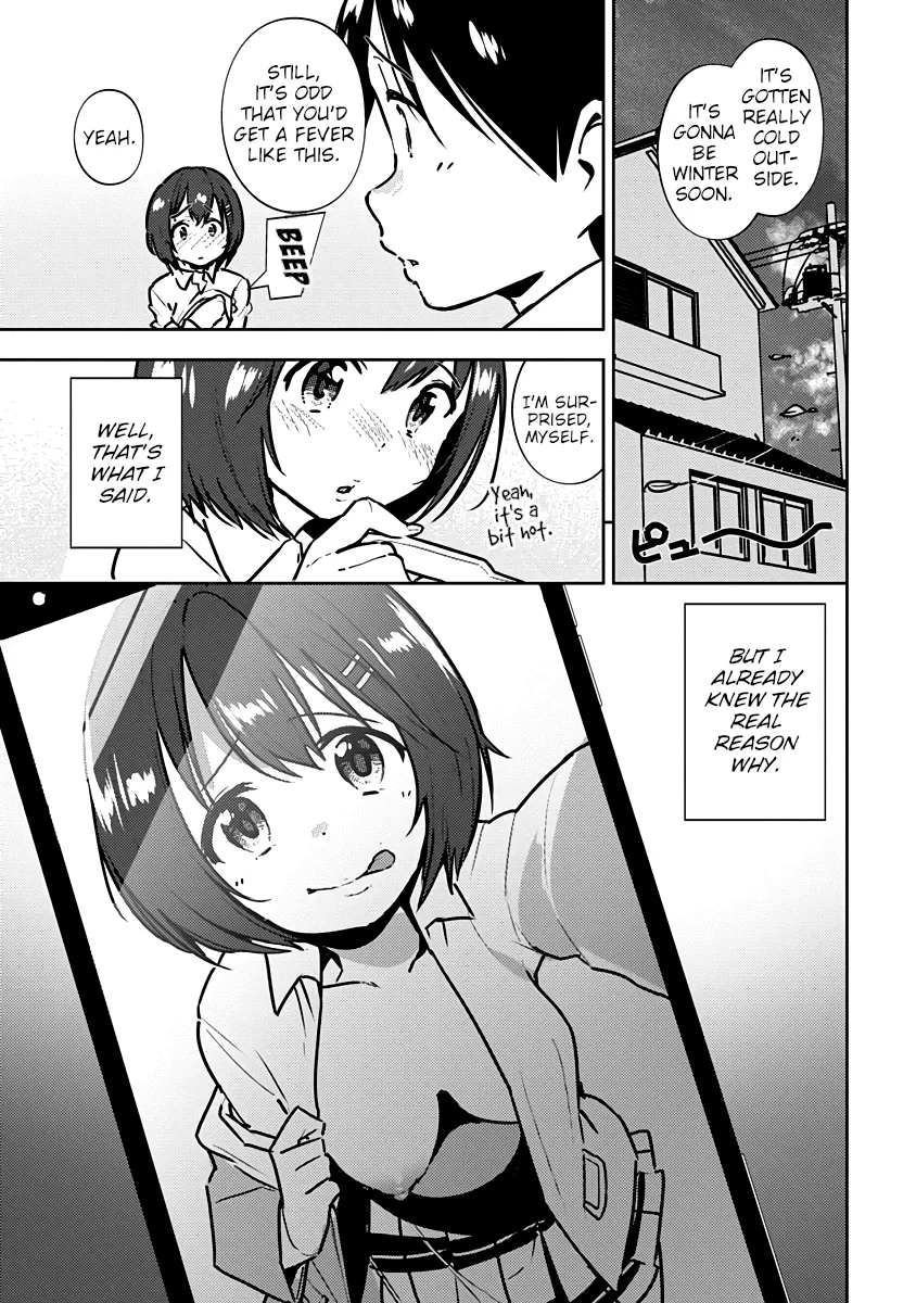 Kawaikereba Hentai demo Suki ni Natte Kuremasu ka? Abnormal Harem Chapter 7 page 5 - MangaKakalot