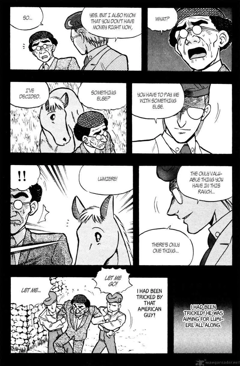 Kaze No Silpheed - Page 12