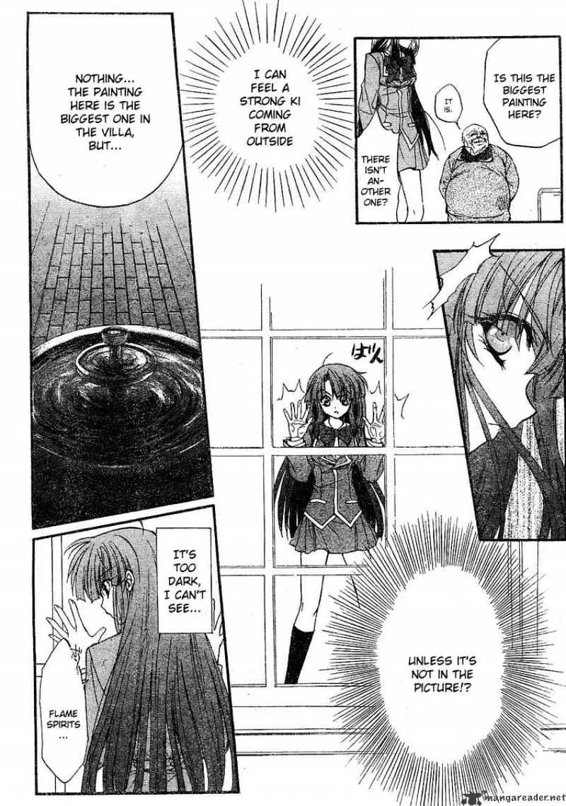 Kaze No Stigma Chapter 1 page 30 - MangaKakalot