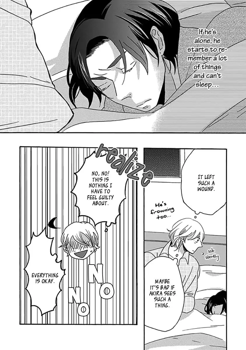 Kazoku Gokko Chapter 1 page 32 - MangaKakalot