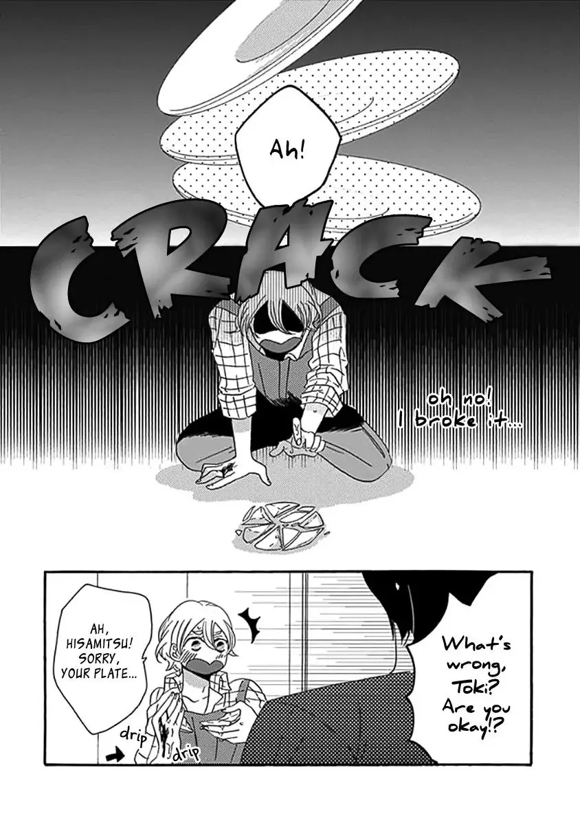 Kazoku Gokko Chapter 2 page 3 - MangaKakalot