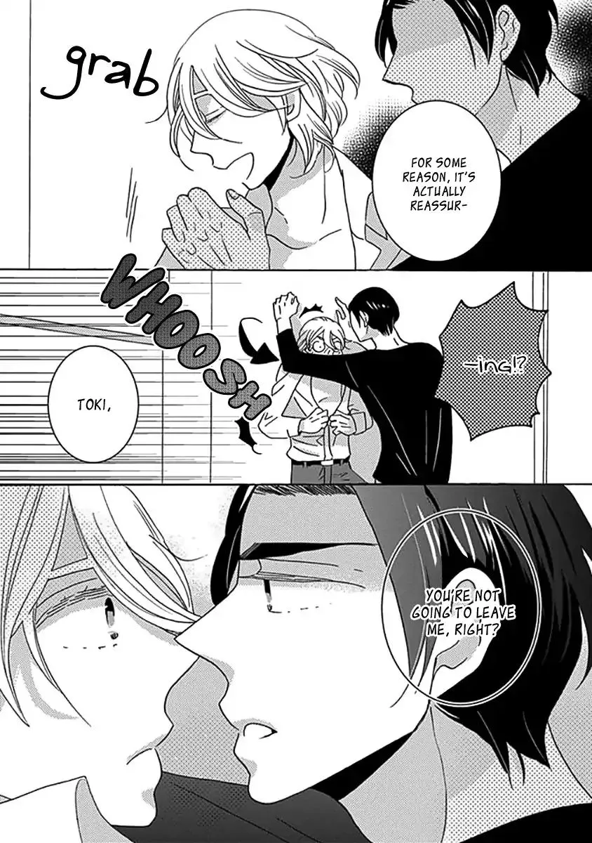 Kazoku Gokko Chapter 3 page 14 - MangaKakalot