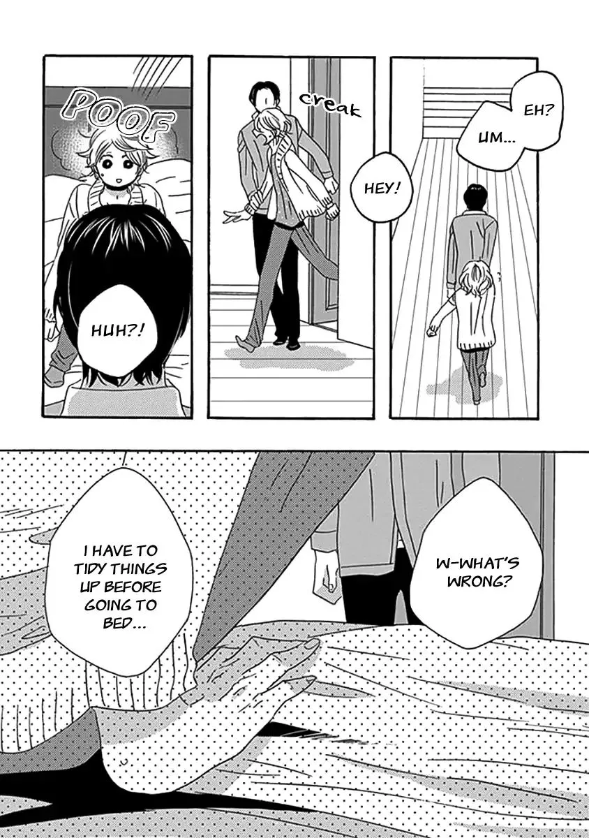 Kazoku Gokko Chapter 4 page 24 - MangaKakalot