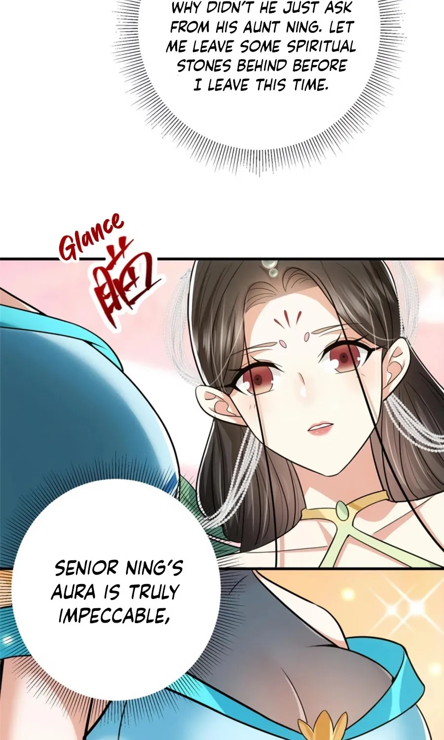 Keep A Low Profile, Sect Leader Chapter 104 page 47 - MangaNato