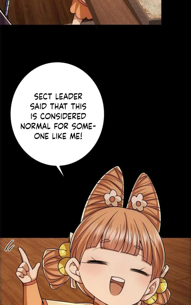 Keep A Low Profile, Sect Leader Chapter 126 page 37 - MangaNato