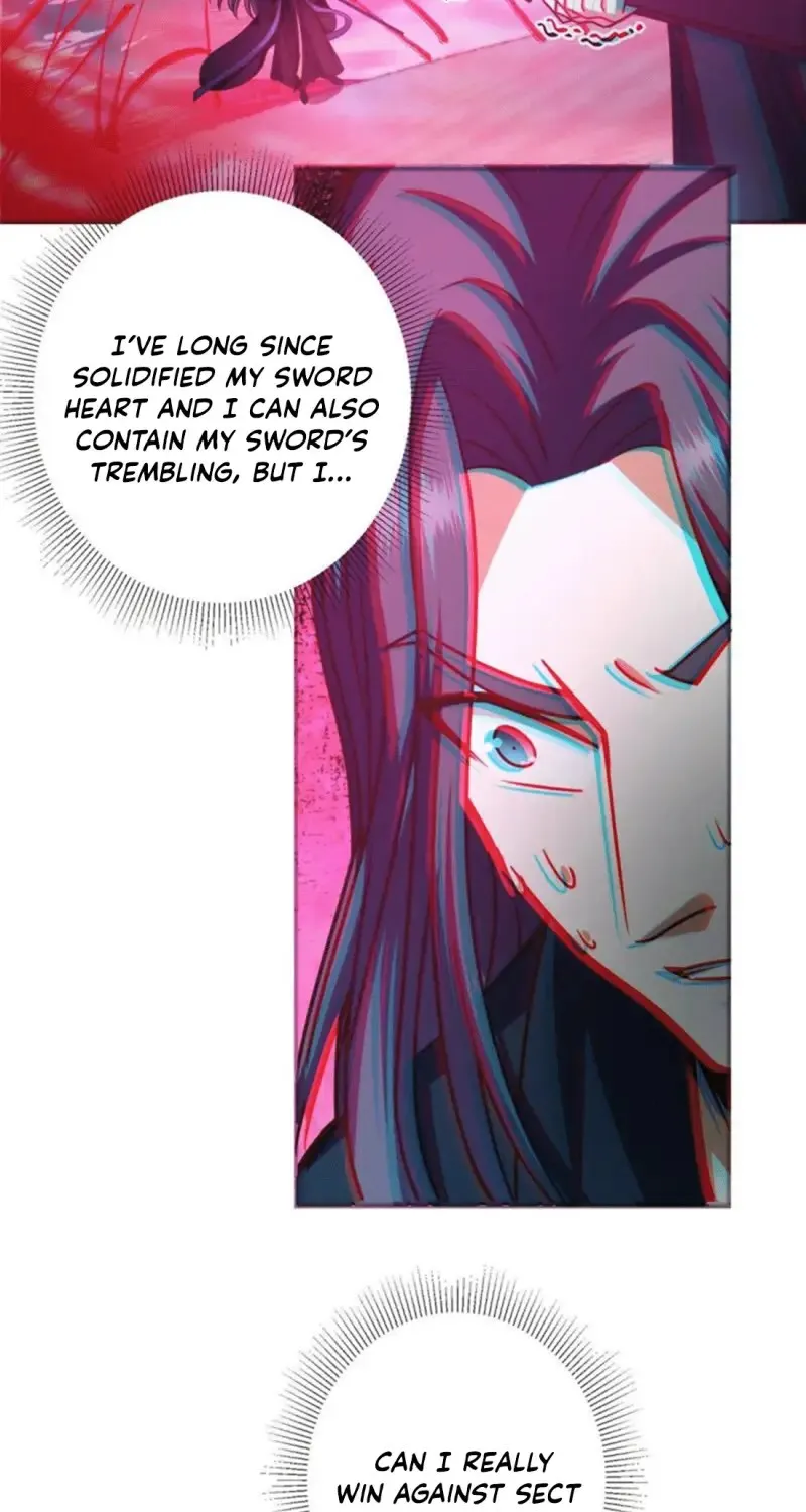 Keep A Low Profile, Sect Leader Chapter 134 page 47 - MangaNato