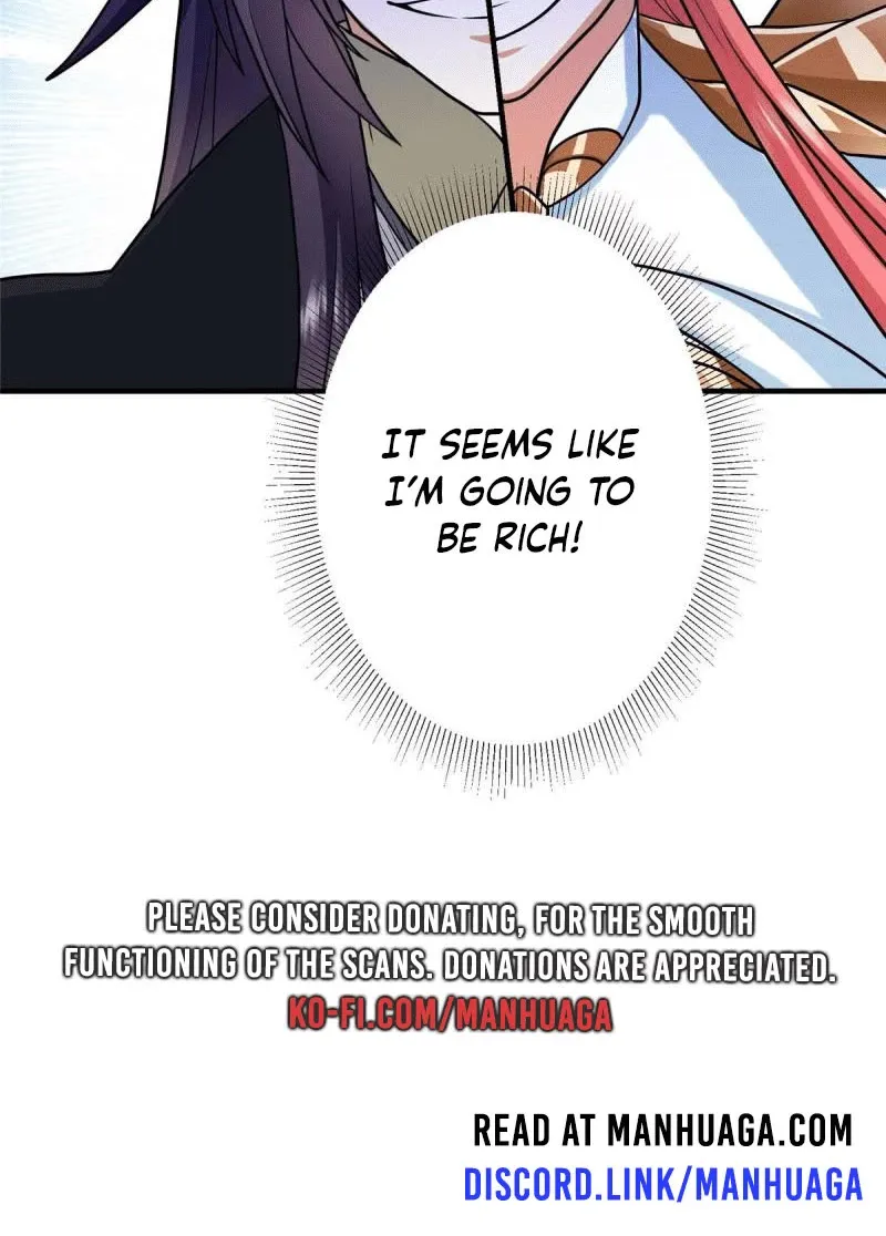 Keep A Low Profile, Sect Leader Chapter 179 page 46 - MangaNato