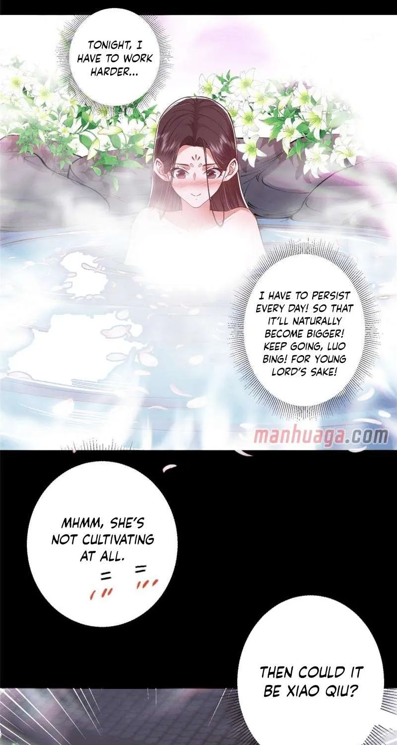 Keep A Low Profile, Sect Leader Chapter 199 page 27 - MangaNato