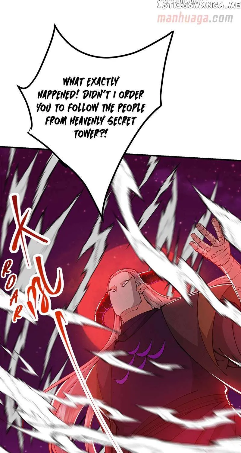 Keep A Low Profile, Sect Leader Chapter 218 page 54 - MangaNato