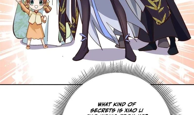 Keep A Low Profile, Sect Leader Chapter 273 page 24 - MangaNato