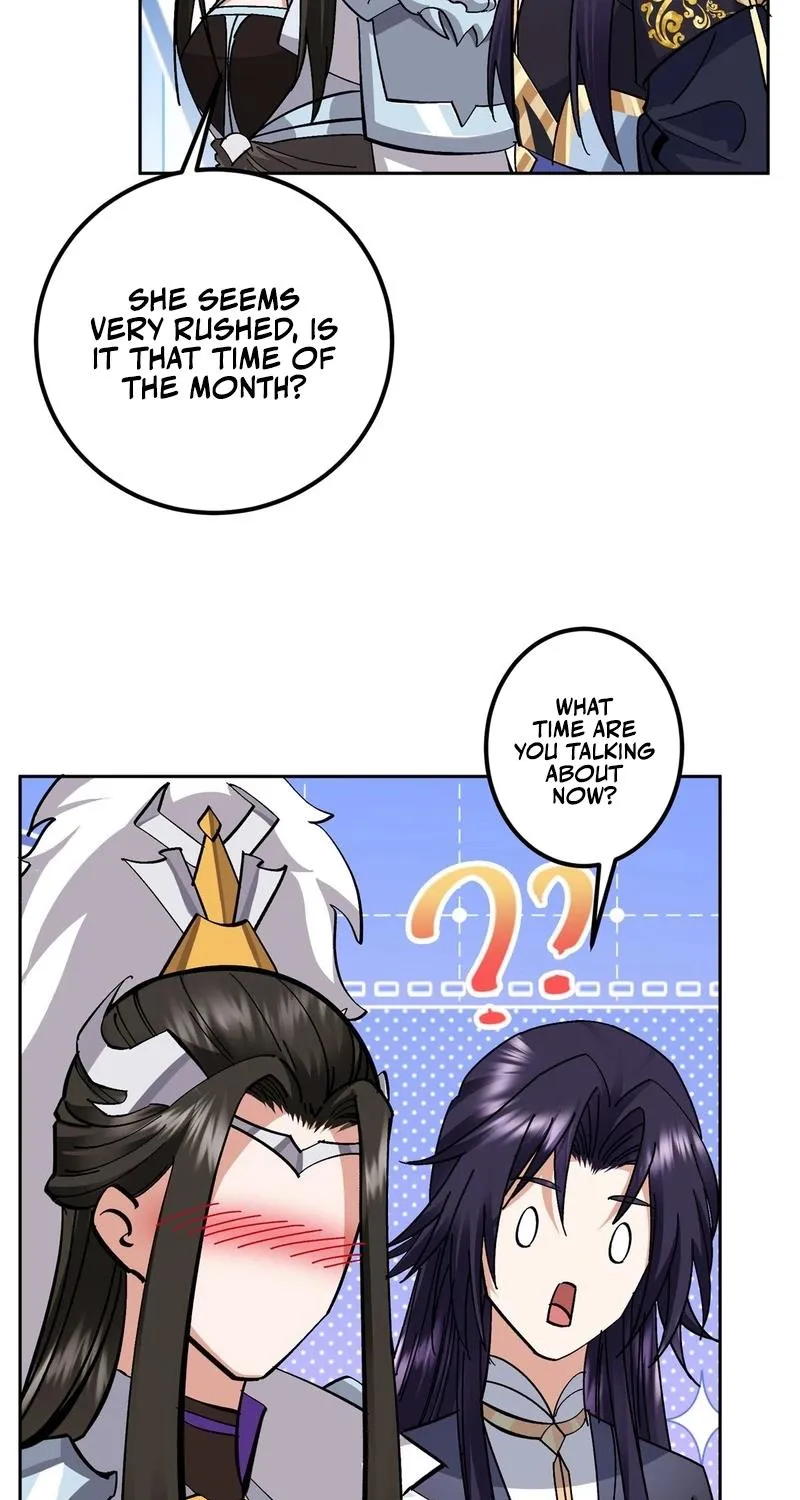 Keep A Low Profile, Sect Leader Chapter 273 page 39 - MangaNato