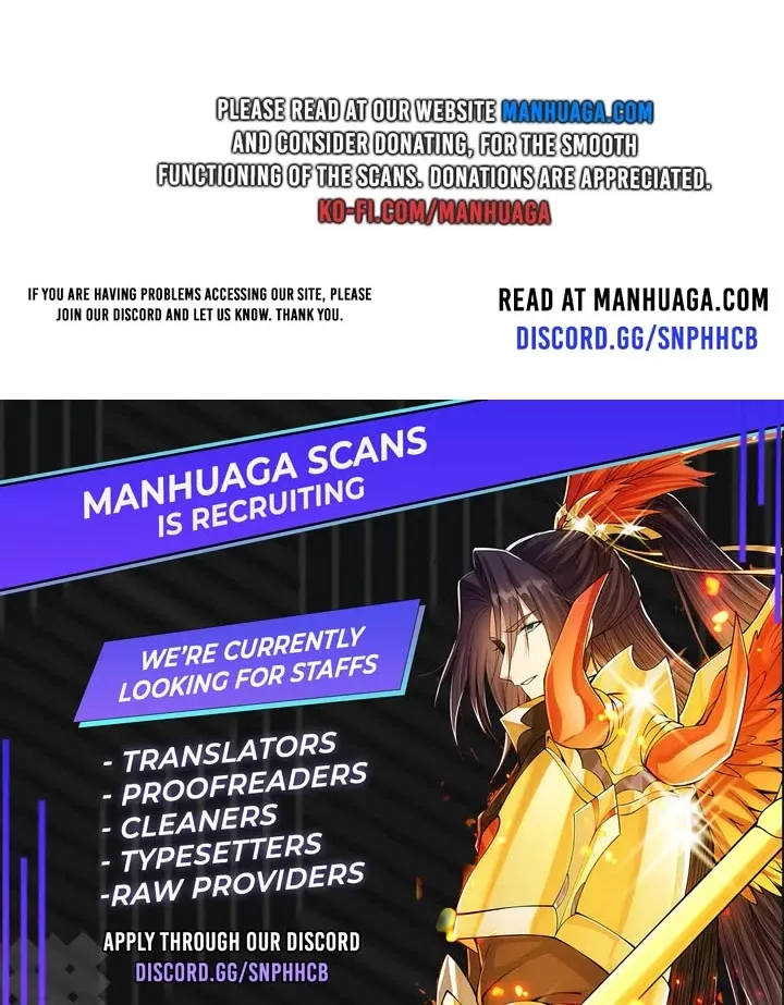 Keep A Low Profile, Sect Leader Chapter 331 page 40 - MangaNato