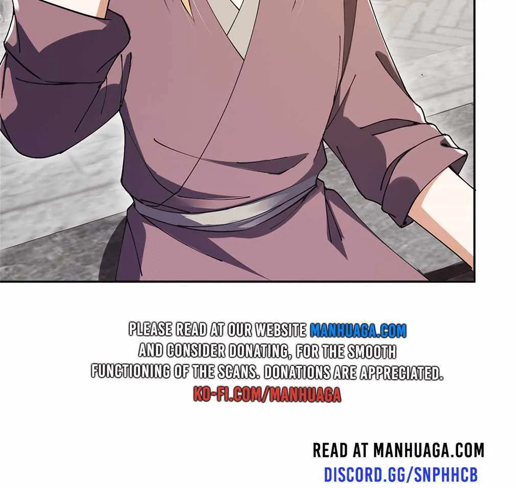 Keep A Low Profile, Sect Leader Chapter 351 page 70 - MangaNato