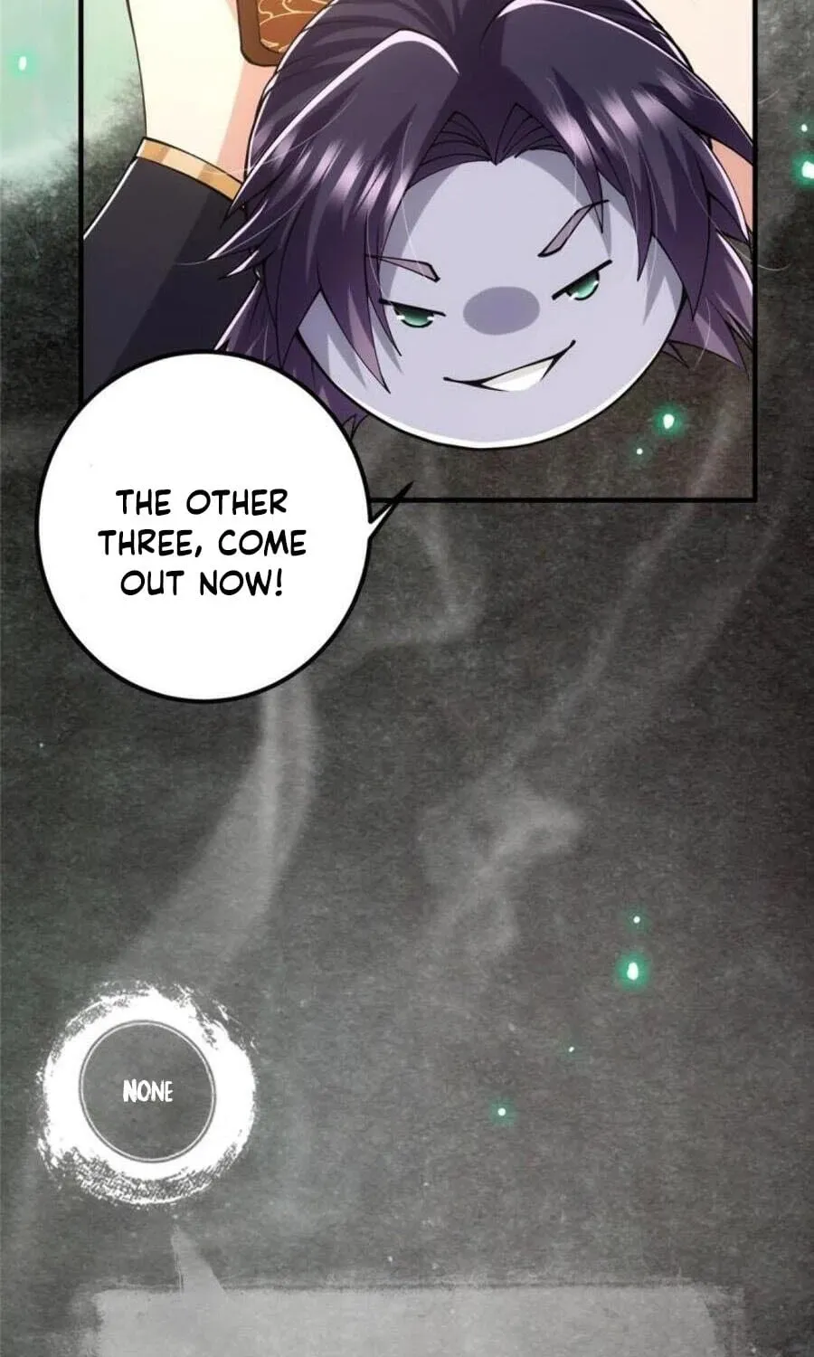 Keep A Low Profile, Sect Leader Chapter 73 page 8 - MangaNato