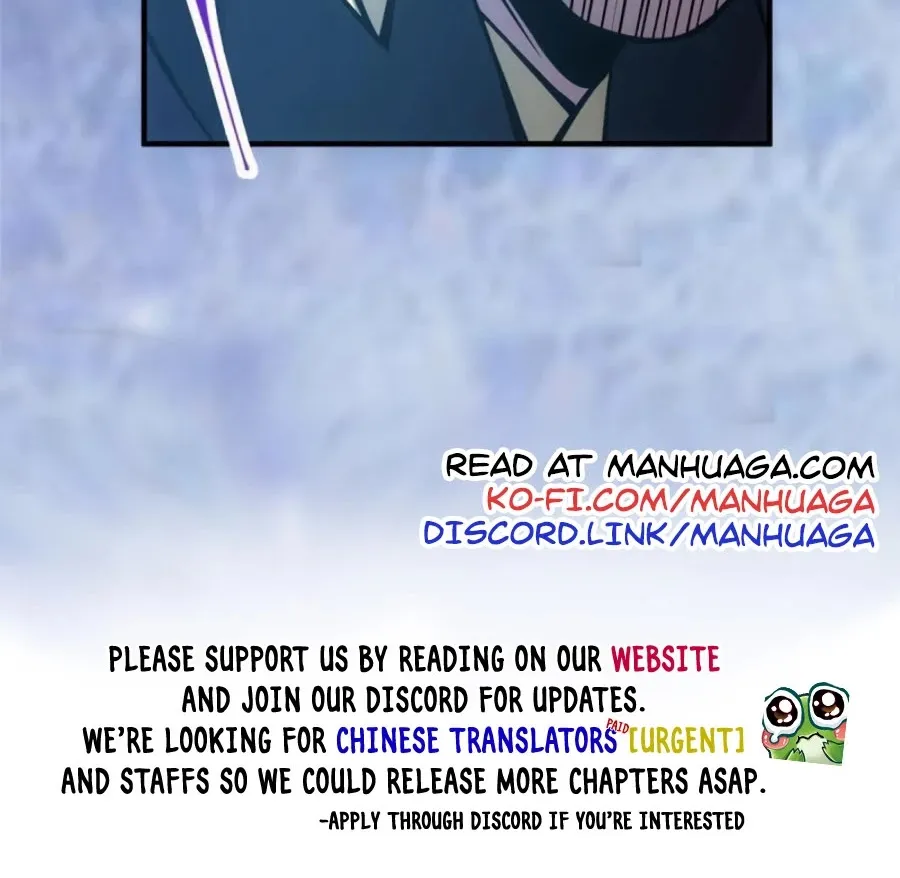 Keep A Low Profile, Sect Leader Chapter 85 page 50 - MangaNato