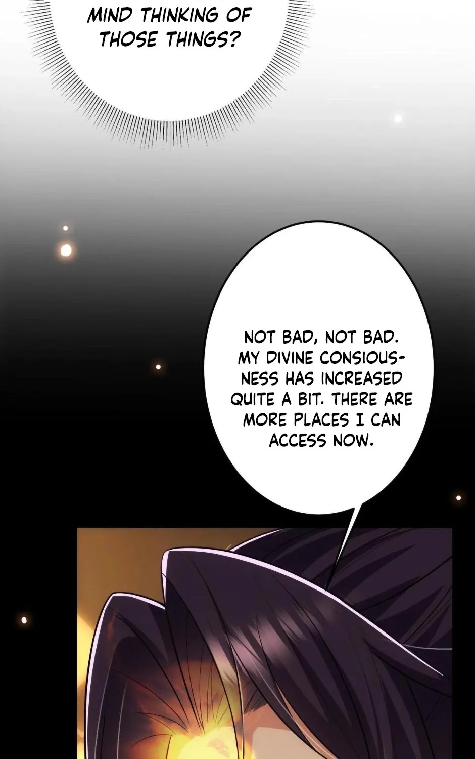 Keep A Low Profile, Sect Leader Chapter 95 page 25 - MangaNato